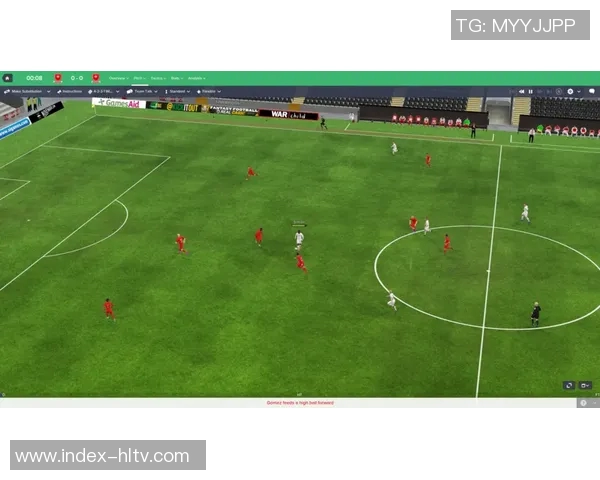 打造属于你的足球王国iOS单机足球经理游戏全攻略与玩法解析