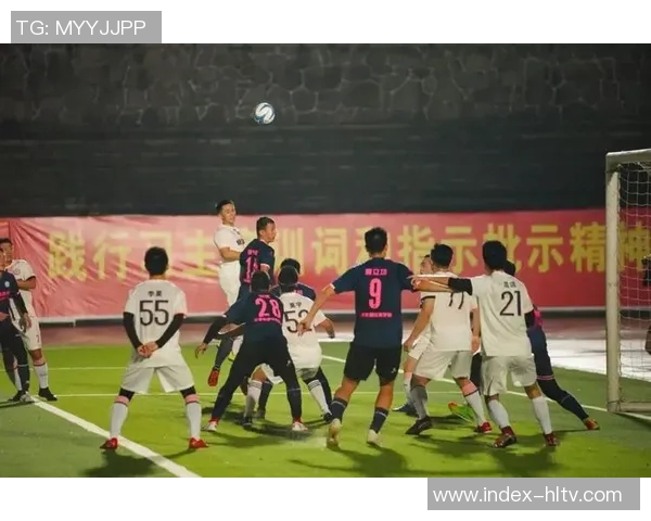 郑州足球业余联赛热潮来袭全民参与共筑足球梦想