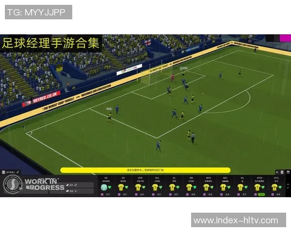 足球经理2017游戏攻略与修改技巧全解析助你成为顶级教练 足球经理2017游戏攻略与修改技巧全解析助你成为顶级教练